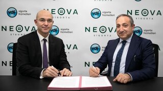Neova Katılım Sigorta ile vdf Sigorta arasında iş birliği
