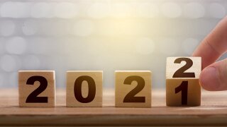 Yeni Yıl İçin Kendinize Bir Mektup Yazın