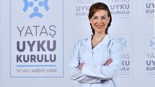 Eşinizle Birlikte Daha İyi Uyumanız Mümkün!
