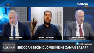AKP yüzde 30’un altında, Millet İttifakı öne geçti