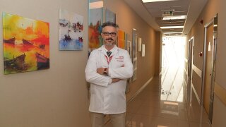 Sigarayı Bırakmak Crohn Semptomlarını İyileştiriyor