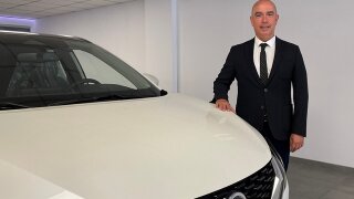 Nissan Türkiye’den bir yeni üst düzey atama daha!