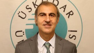Dr. Öğr. Üyesi Nuri Bingöl: Madenlerde tehlikeyi tamamen yok edemeyiz ama minimalize edebiliriz…