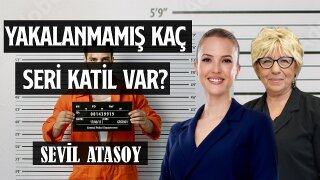 Prof. Dr. Sevil Atasoy 'kadınlar için esas tehlike evin içinde!'