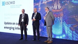 Yeni Enfeksiyonlara Uluslararası Bir Bakış: Alanında Uzman Bilim İnsanları İstanbul’da Buluştu