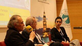 Prof. Dr. Nevzat Tarhan: 'Travma sonrasında ilişkilere önem verme erdemi gelişebiliyor'