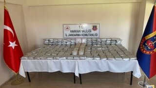 3 ilimizde uyuşturucu operasyonu yapıldı