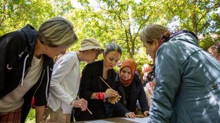 3500 yıllık çivi yazısıyla çağlar öncesine yolculuk