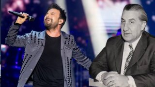 Megastarı Bahçeli’den koruyan ‘kalkan’: Tarkan’ın dedesinin kardeşi Fethi Tevetoğlu kimdir?