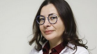 4 kişiden 1’inde safra taşı olabilir