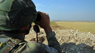 4 PKK'lı terörist etkisiz hale getirildi