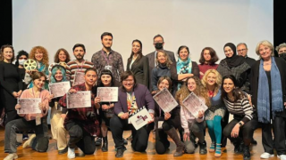 5. Uluslararası Kadın Yönetmenler Festivali’nde ödüller sahiplerini buldu