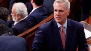 ABD Temsilciler Meclisi'nde başkanlık seçimi krizi