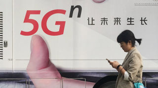 5G mobil telefon sevkiyatı, 2021’de  yüzde 63,5 ile patlama yaptı