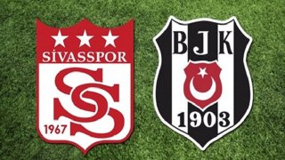 Beşiktaş Sivas'tan üç puan ile döndü