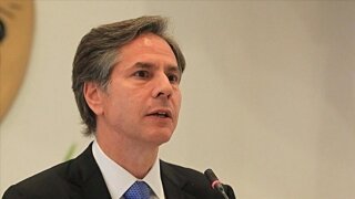 ABD Dışişleri Bakanı Blinken, Katar Dışişleri Bakanı El Sani ile telefonda görüştü