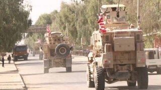 ABD’den Suriye’de sürpriz hamle!