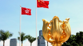 'ABD’nin Hong Kong’da kaos yaratma planı suya düşecek'
