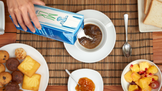 Açıkta satılan gıdalar virüs taşıyıcısı olabilir