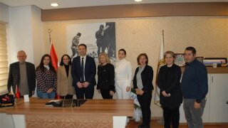 AFİKAD ülkenin iş kadınları ağına dahil olmayı hedefliyor