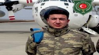 Afyonkarahisarlı asker, terörist saldırısında yaralandı