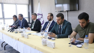 AfyonSpor Kulüp Başkanı Karakuş: Afyonlu işadamlarımıza borcumuz var