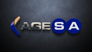AgeSA’nın merkez ofisi Yeşil Ofis Sertifikası aldı