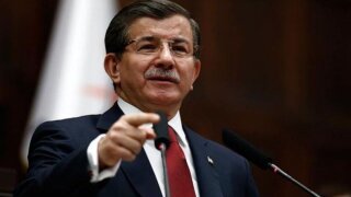 Davutoğlu'ndan çarpıcı Lütfi Elvan iddiası!