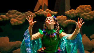 AKM’de bu hafta: 2-8 Mayıs etkinlikleri