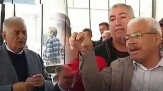AKP’nin kalesinde Binali Yıldırım’a tepki: Vallahi millet perişan