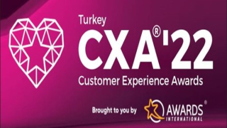 Aksigorta’ya Turkey Customer Experience Awards’tan iki ödül