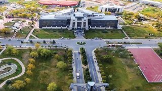 AKÜ'den “Bir Toplum Bilimi Olarak Sosyoloji” söyleşisi