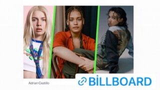 Aleyna Tilki Billboard'a Röportaj Veren İlk Türk Sanatçı Oldu!