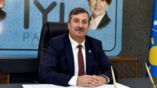 İYİ Parti'li Başkan Ateş’ten Musallalılar Ve Yalınkavaklılar Derneklerine Ziyaret