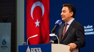 Ali Babacan: Erdoğan bana baskı yaptı,”Bununla ne çalışıyorsun, at”