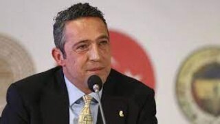 Ali Koç: 'Meydan okuyorum'