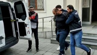 İstanbul Bağcılar’da annesini vahşice öldüren kişi tutuklandı