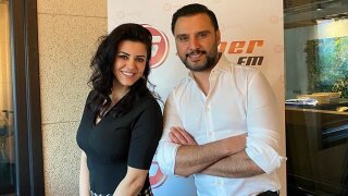 Müzikte torpil olmaz... Evlilik hafife alınacak bir şey değil...