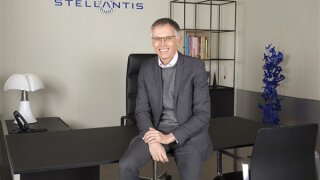 Amazon ve Stellantis, ortak mühendislik ve inovasyon girişimine imza attı