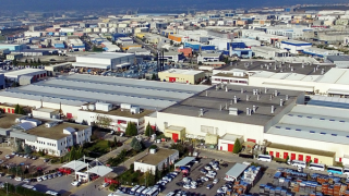 Anadolu Isuzu’dan rekor ihracat başarısı