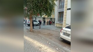 Ardahan'da art arda depremler