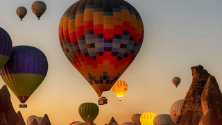 Argos in Cappadocia 2021 yılını da ödül ve başarılar ile kapattı