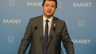 Arıkan: Milletimiz bunalmış durumda meselemiz kaynamayan tencere