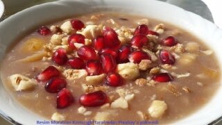 Aşure Günü Nedir, Aşure Ne Zaman Yapılır?