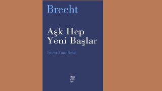 Brecht'ten seçme şiirler