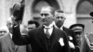 Atatürk Sevgisi - İbrahim Sevindik