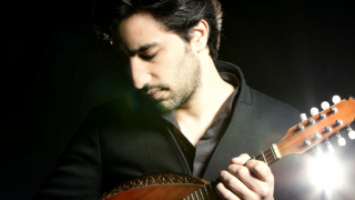 Avi Avital ve Omer Klein CRR’de