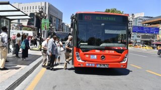 Avrupa’nın en büyük filo projelerinden biri daha Başkentlilerle buluştu