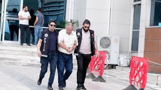 Cezaevine uyuşturucu sokmaya çalışan avukat tutuklandı