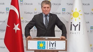 İYİ Parti Çankırı İl Başkanı Akbaş: HGS Gelirleri Yandaşa Bırakıldı!